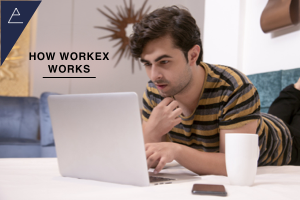 How Workex Recruiter works